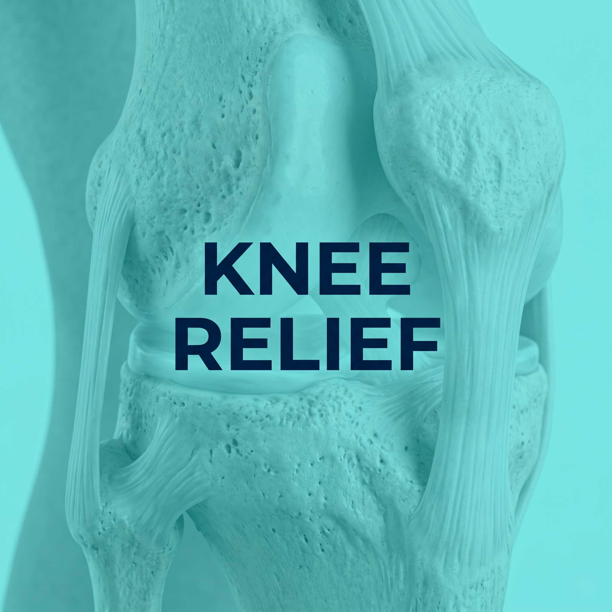 Knee Relief