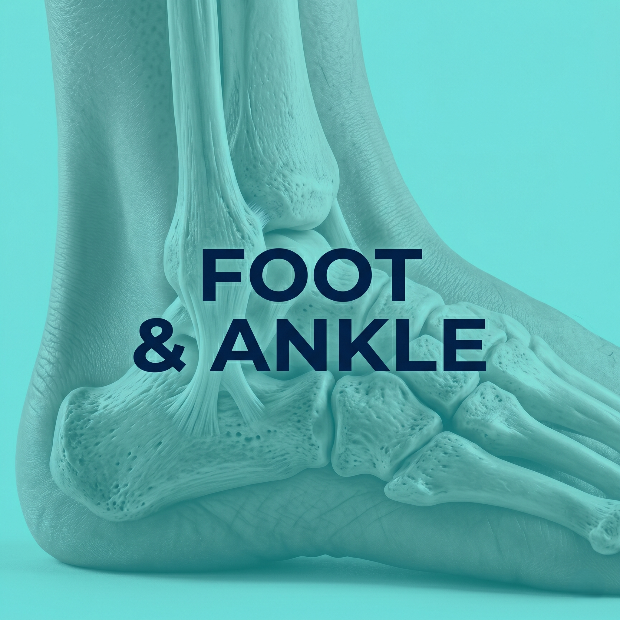 Foot & Ankle