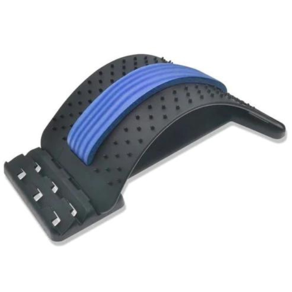 Energy Magnetic Lower Back Massager
