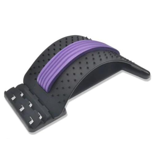 Energy Magnetic Lower Back Massager