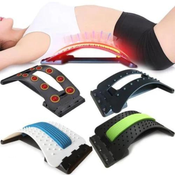 Energy Magnetic Lower Back Massager