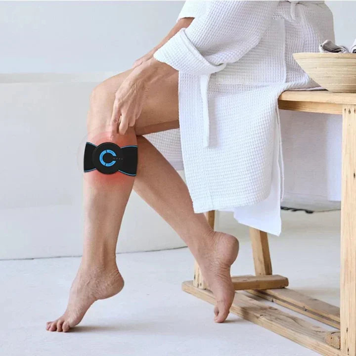 5-in-1 Smart Body Massage Patch