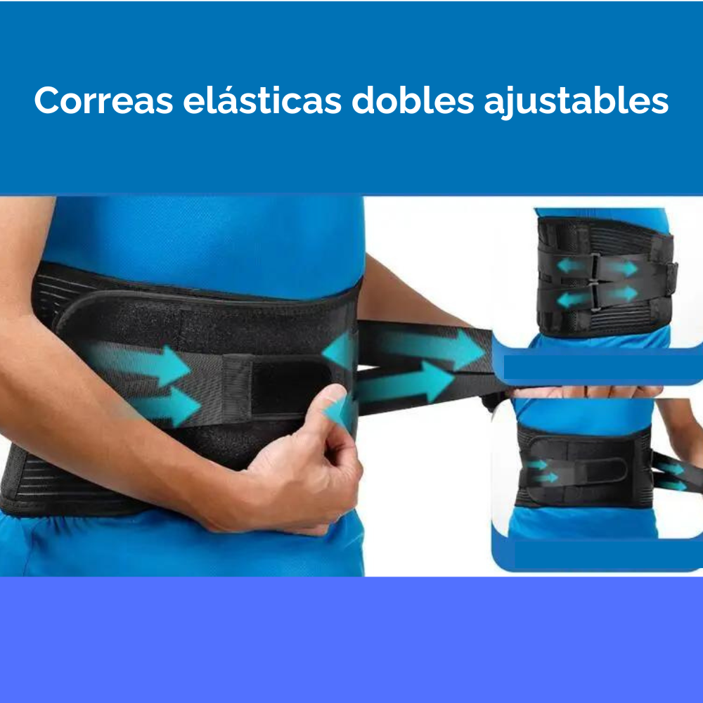 Lumbar support