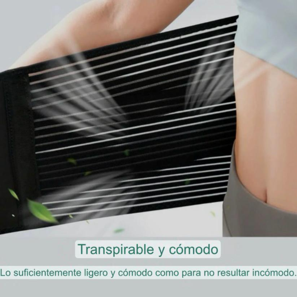 Lumbar support