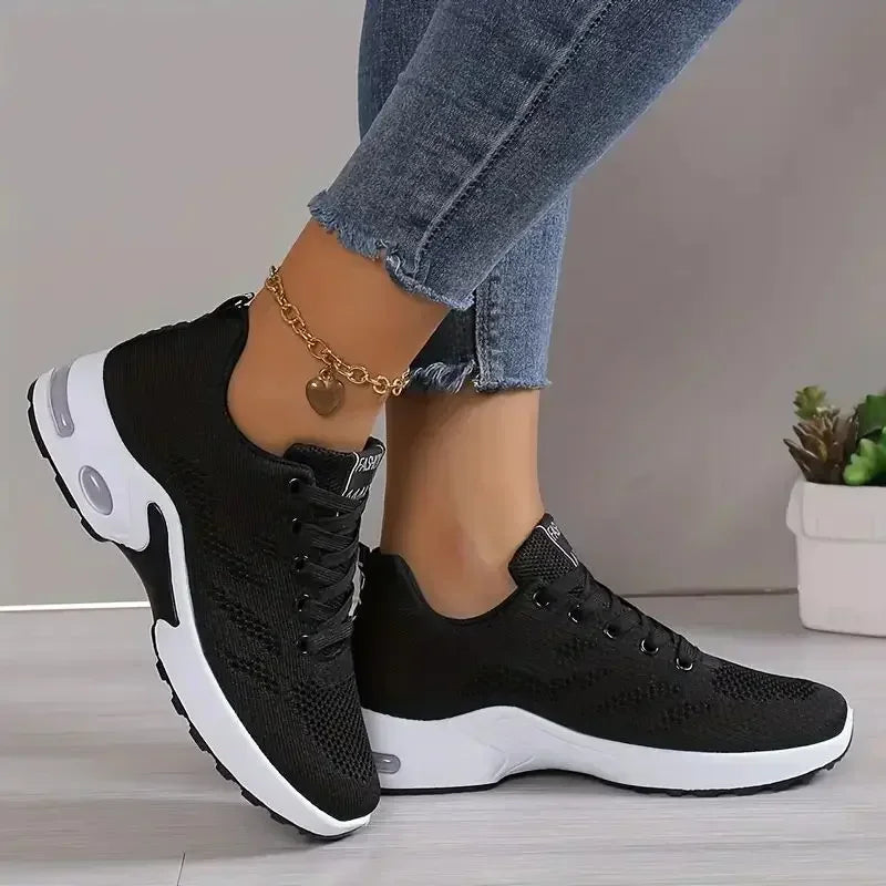 ShiftEase™ Pro — All-Day Comfort Work Shoes