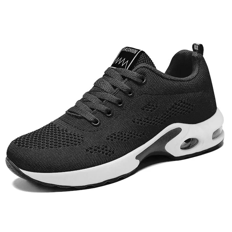 ShiftEase™ Pro — All-Day Comfort Work Shoes