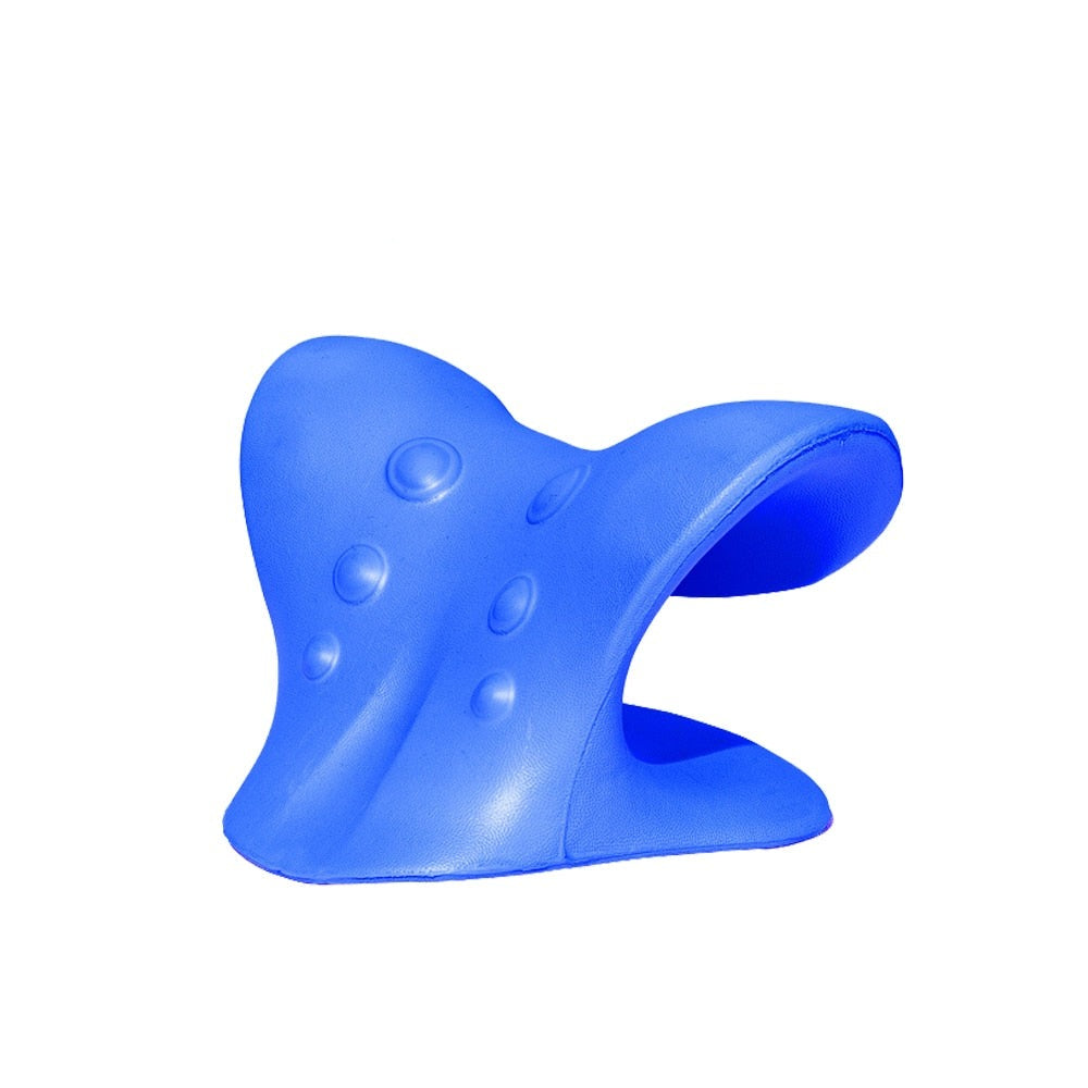 Cervical Traction Device