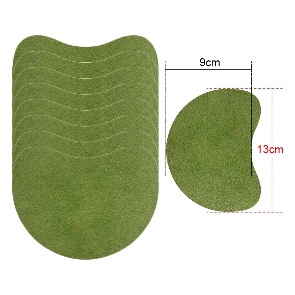 Warm Neck & Shoulder Heat Patches – Acupuncture Relief (6, 12, or 60 Pack)