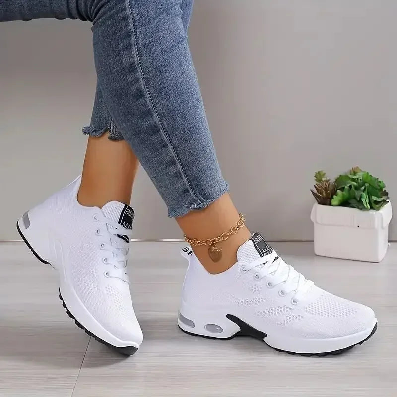 ShiftEase™ Pro — All-Day Comfort Work Shoes