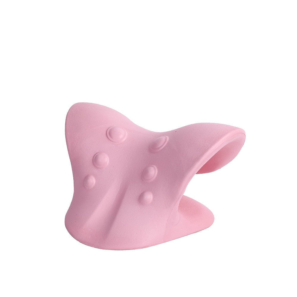Cervical Traction Device
