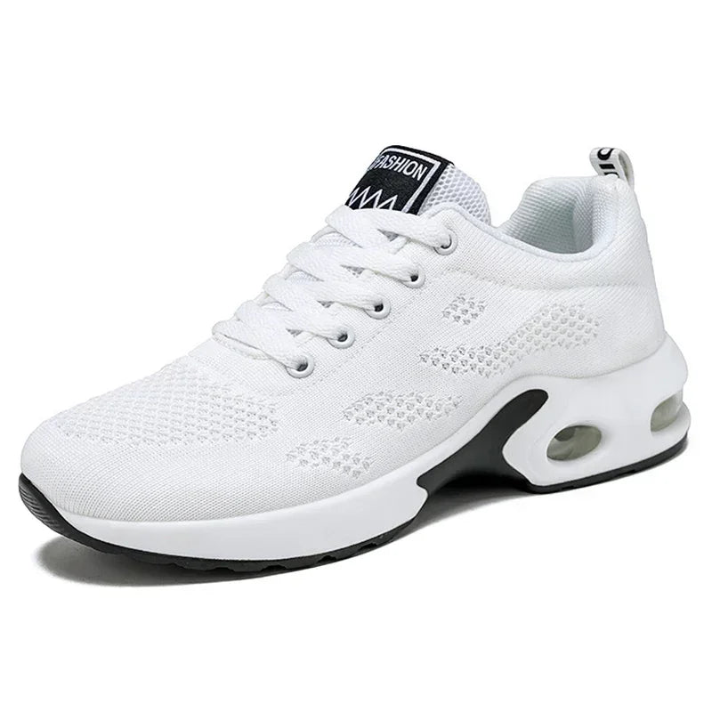 ShiftEase™ Pro — All-Day Comfort Work Shoes