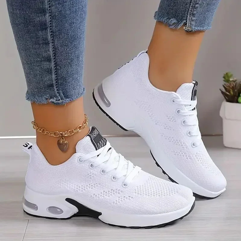 ShiftEase™ Pro — All-Day Comfort Work Shoes