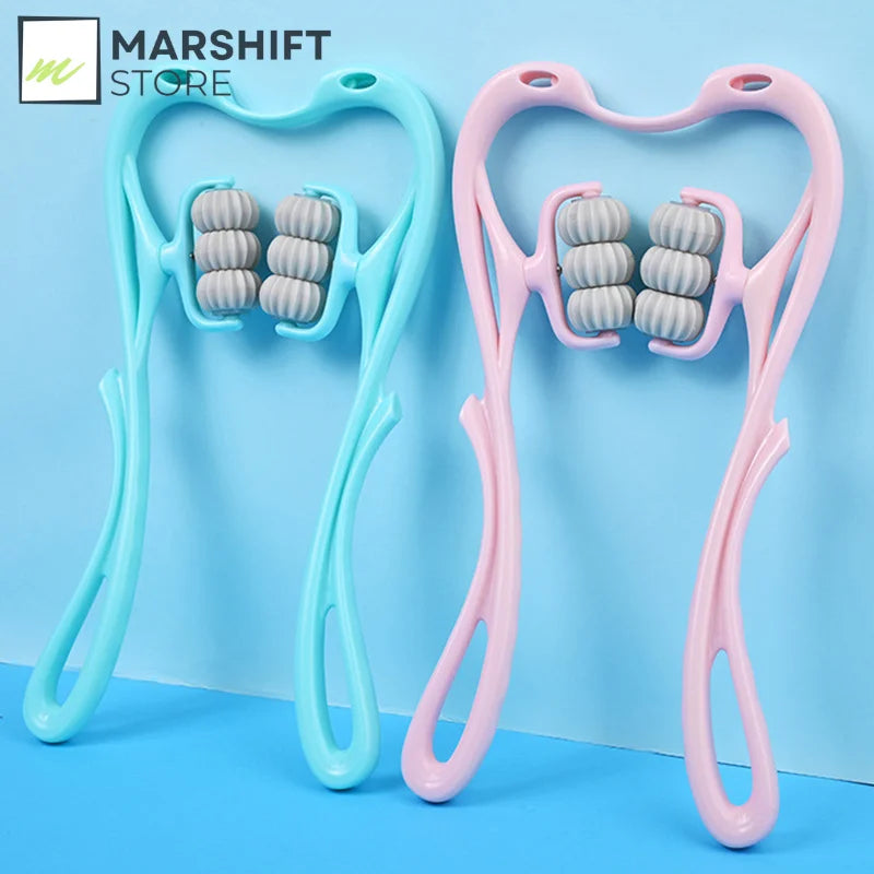 Electric Neck Massager