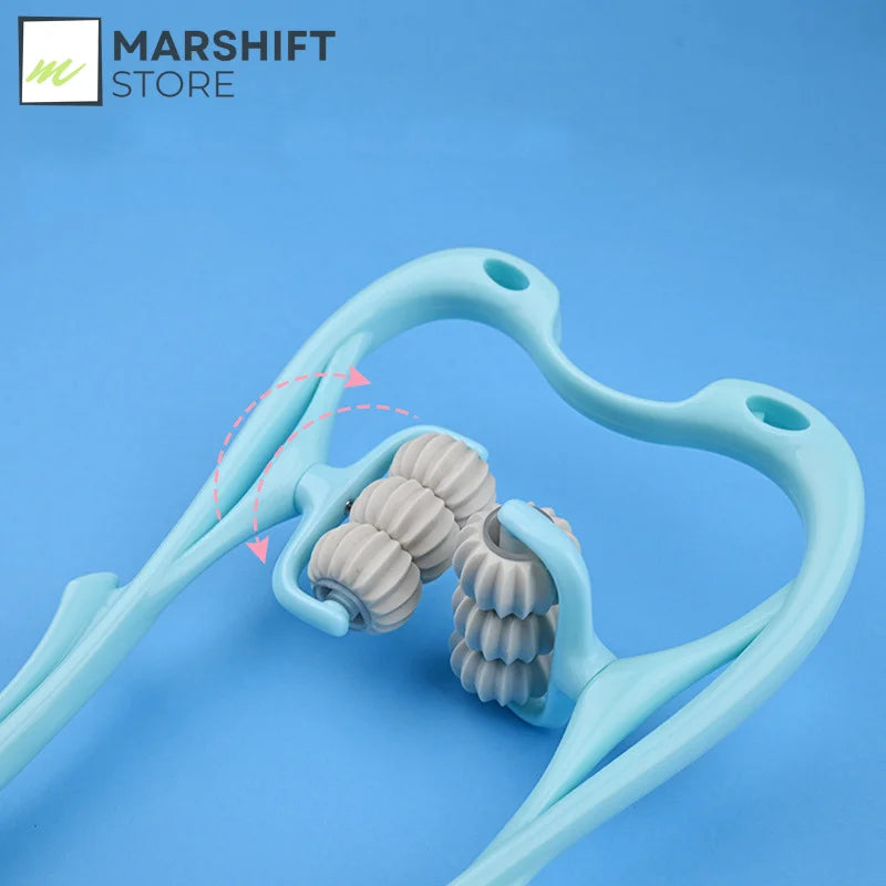 Electric Neck Massager