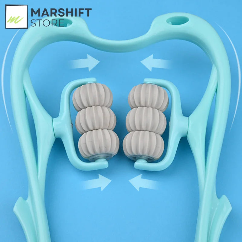 Electric Neck Massager