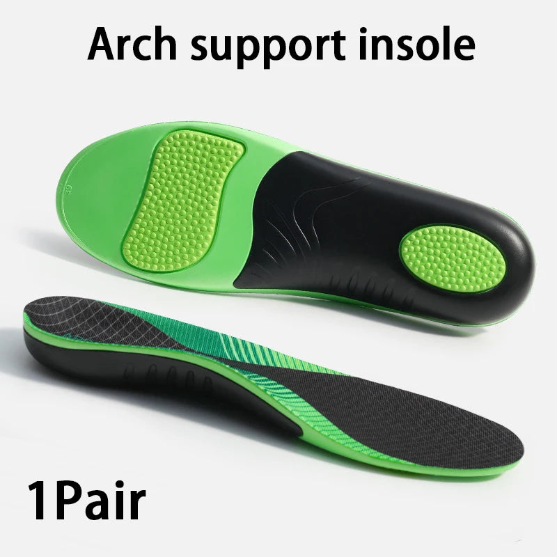 StepFlow - Arch Support Orthotic Insole